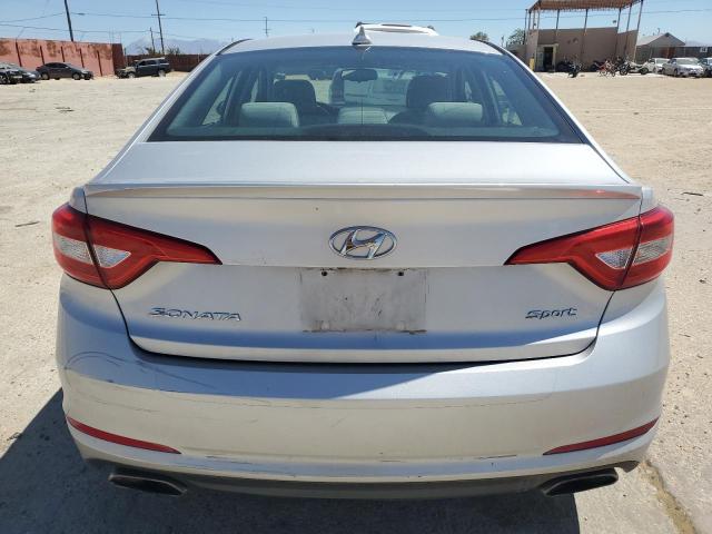 5NPE34AF6FH098132 Hyundai Sonata Sport