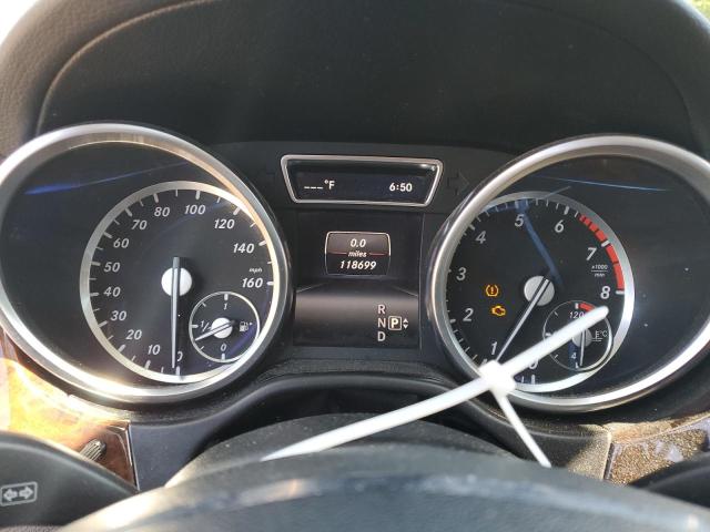 4JGDF7DE5EA322869 Mercedes-Benz Gl 550 4matic