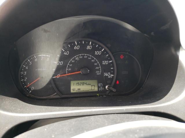 ML32A3HJ4JH007477 Mitsubishi MIRAGE ES