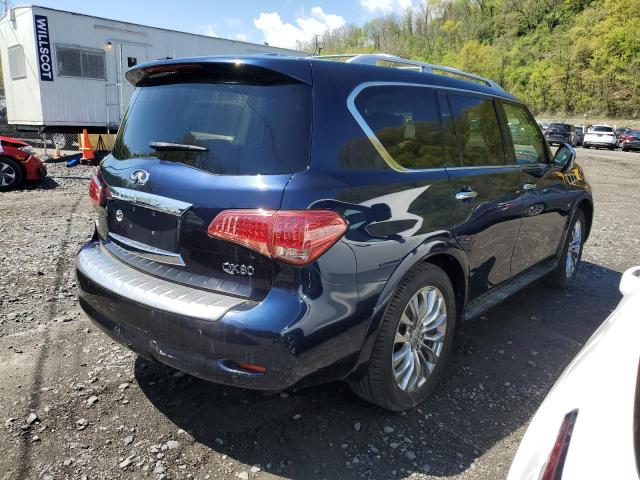 JN8AZ2NC5H9430899 Infiniti QX80 BASE