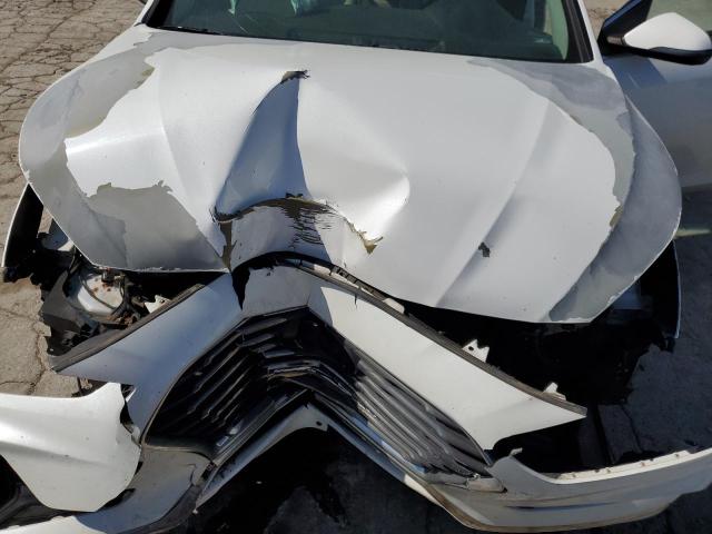 5NPE34AF7JH615897 Hyundai Sonata Sport