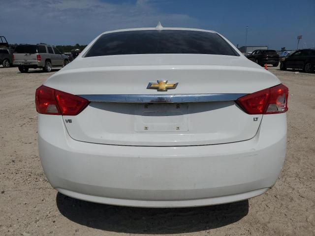1G11Z5S34LU103345 Chevrolet IMPALA LT