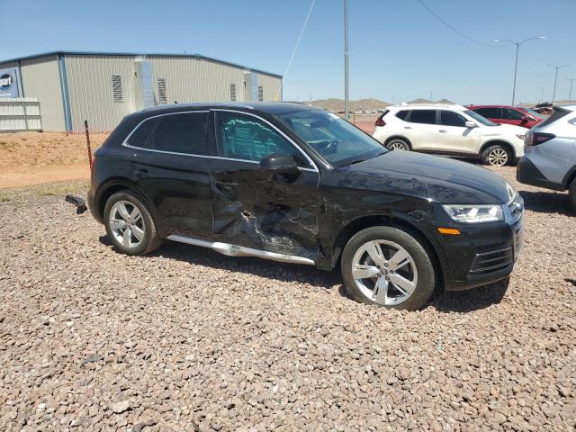 WA1BNAFY7J2022624 Audi Q5 Premium Plus