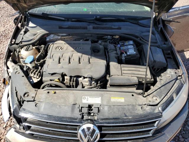 3VWLA7AJXFM320018 Volkswagen JETTA TDI