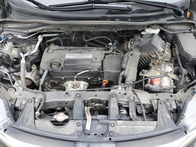 5J6RM4H39FL049197 Honda CR-V LX