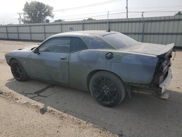 2C3CDZFJ4MH638148 Dodge Challenger R/t Scat Pack