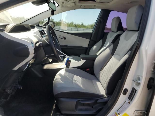 JTDKARFU1G3510094 Toyota Prius