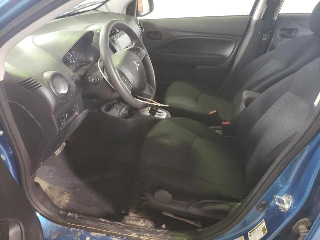 ML32FUFJ2MHF02519 Mitsubishi Mirage G4 Es