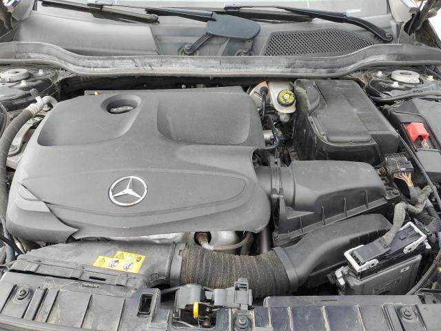 WDCTG4EB1LU024843 Mercedes-Benz GLA 250