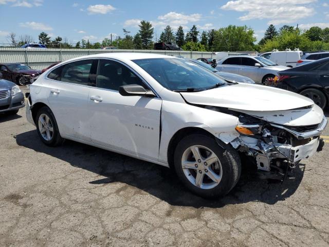 1G1ZB5ST8LF077697 Chevrolet MALIBU LS