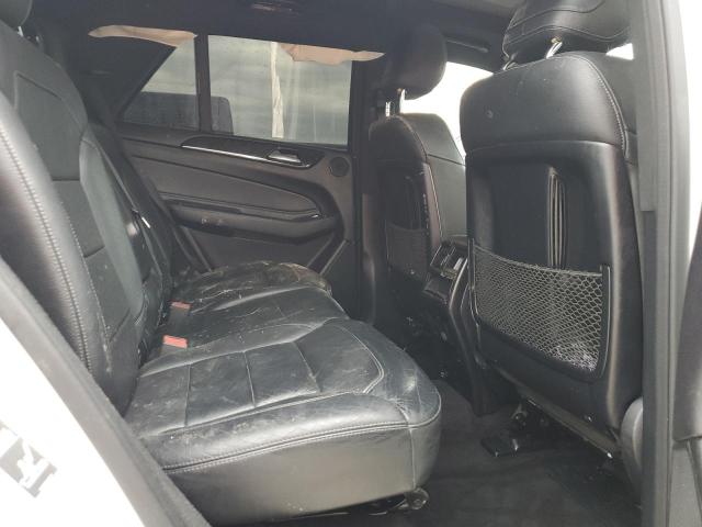 4JGDA5JB9HA837231 Mercedes-Benz GLE 350