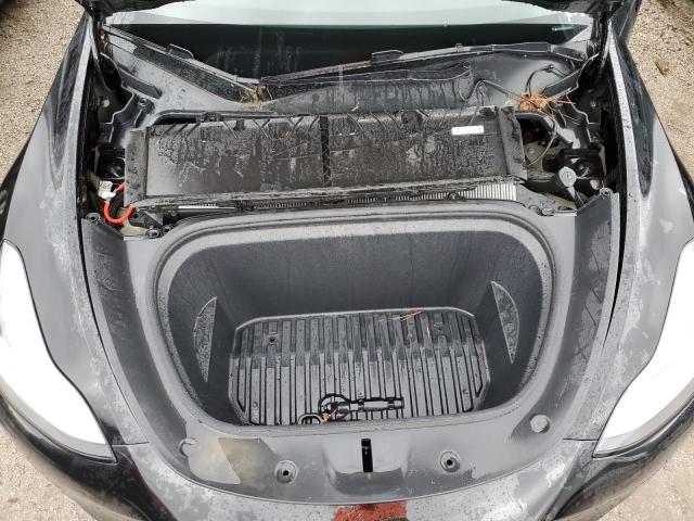 7SAYGDEE1NF331448 Tesla Model Y