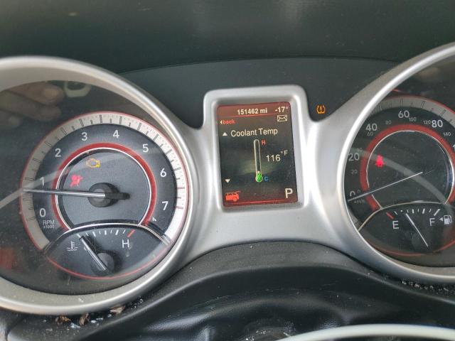 3C4PDCBG4FT637287 Dodge Journey Sxt