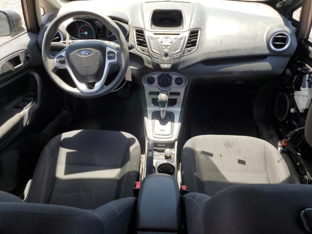 3FADP4BJ9JM128137 Ford FIESTA SE