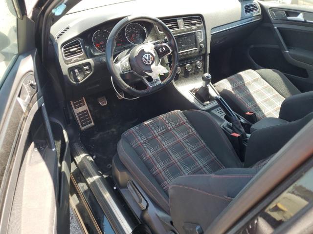 3VWY47AU5GM052844 Volkswagen GTI S/SE