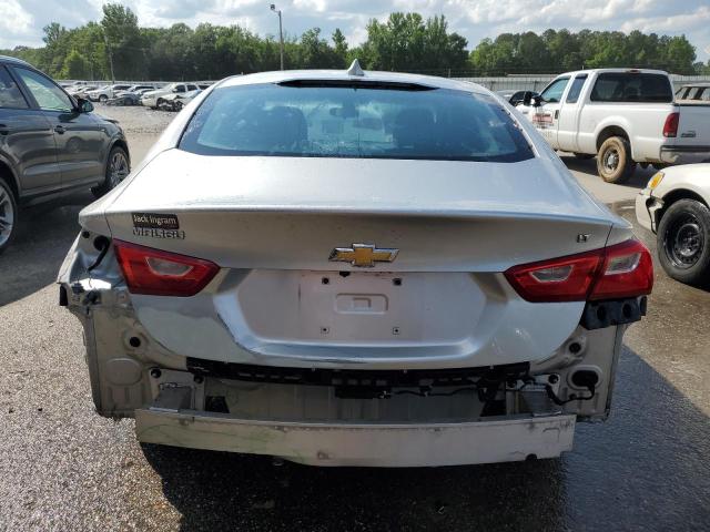 1G1ZD5ST4JF147834 Chevrolet MALIBU LT