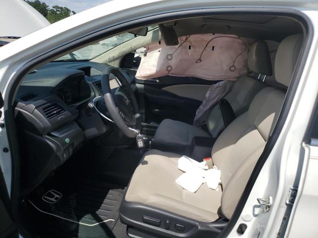 5J6RM3H52FL026856 Honda CR-V EX