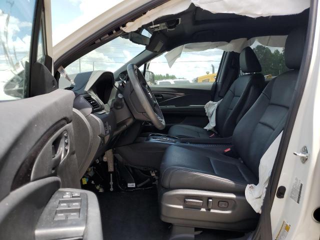 5FNYF7H51NB004058 Honda Passport Exl