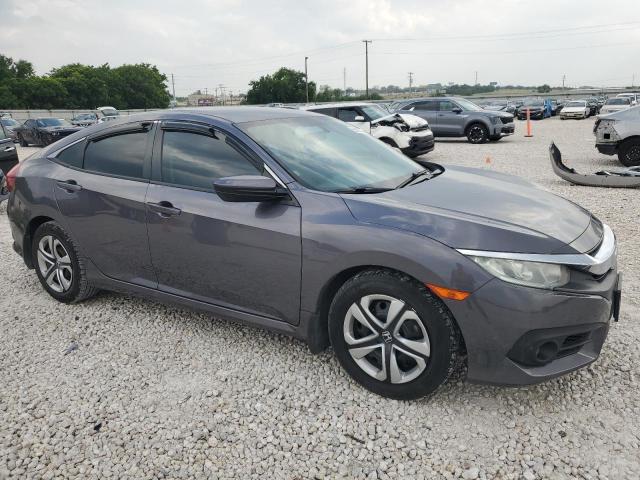 19XFC2F58HE081932 Honda Civic Lx
