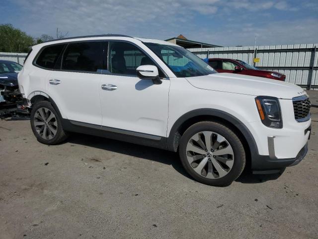 5XYP6DHC8MG125072 KIA Telluride S
