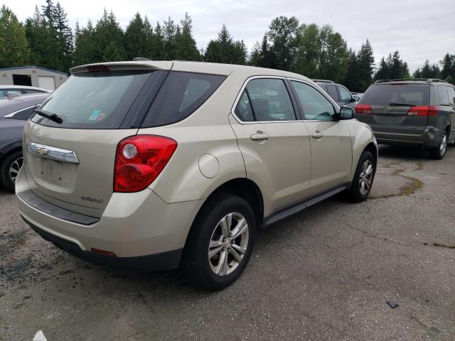 2GNALAEK0F1112331 Chevrolet EQUINOX LS