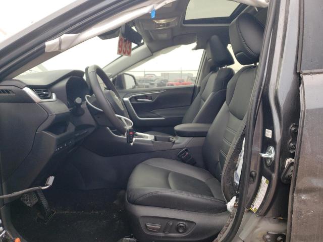 2T3C1RFV9RW316944 Toyota RAV4 XLE P