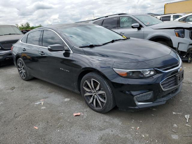 1G1ZE5ST6HF282224 Chevrolet MALIBU LT