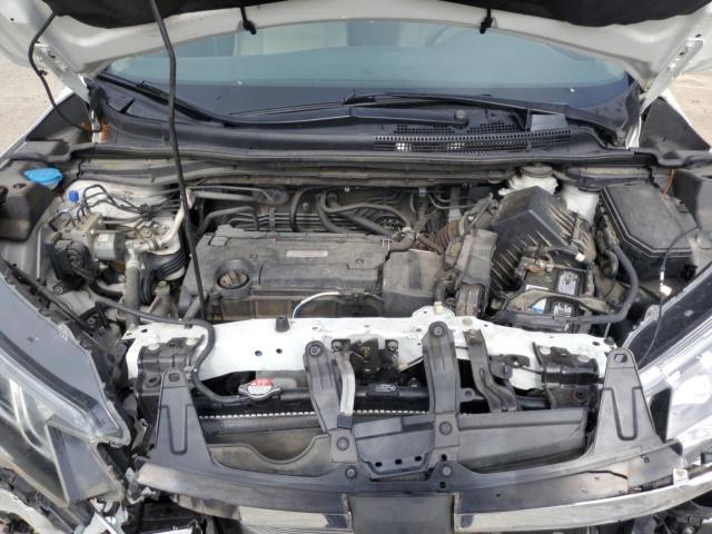 5J6RM3H4XGL031554 Honda CR-V SE