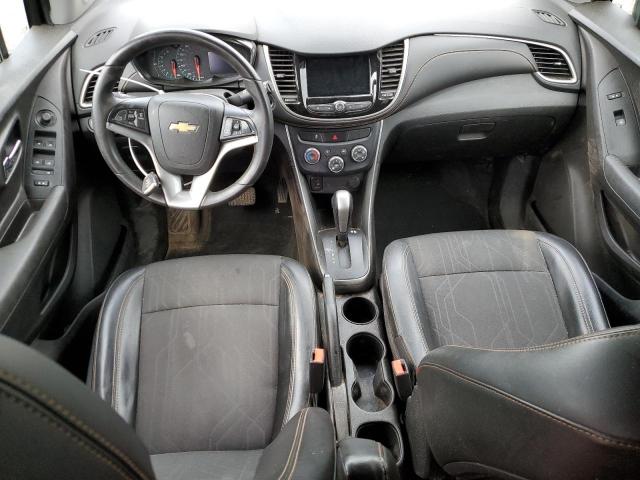 3GNCJPSB0JL289989 Chevrolet TRAX 1LT