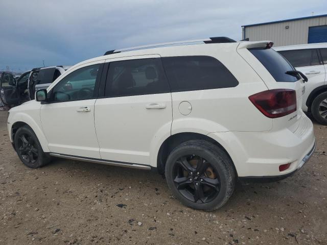 3C4PDCGG6JT516374 Dodge Journey Crossroad