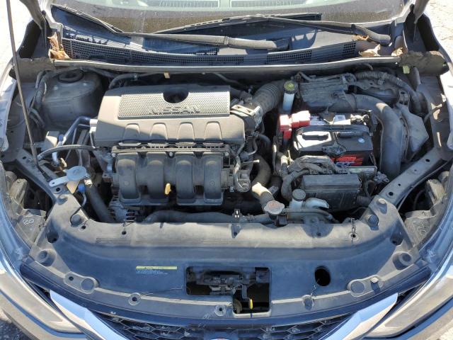 3N1AB7AP6JY310361 Nissan SENTRA S