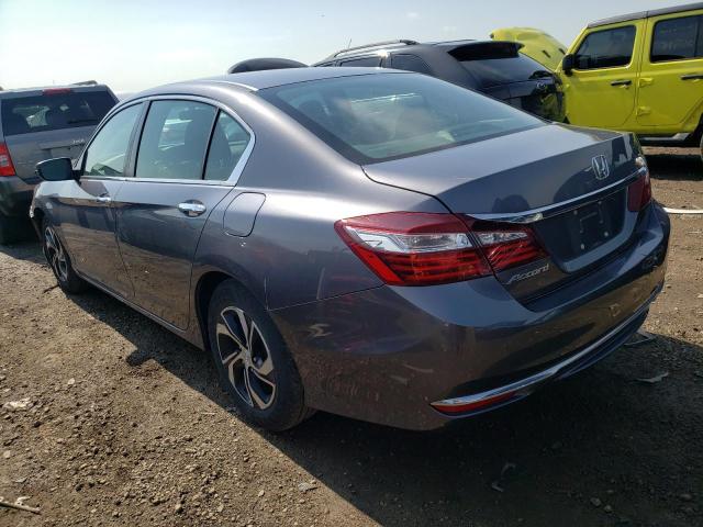 1HGCR2F33HA207361 Honda ACCORD LX