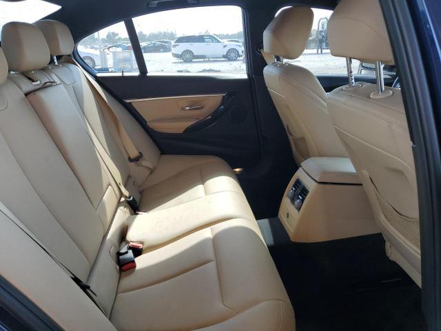 WBA8B9G3XHNU53930 BMW 330 I