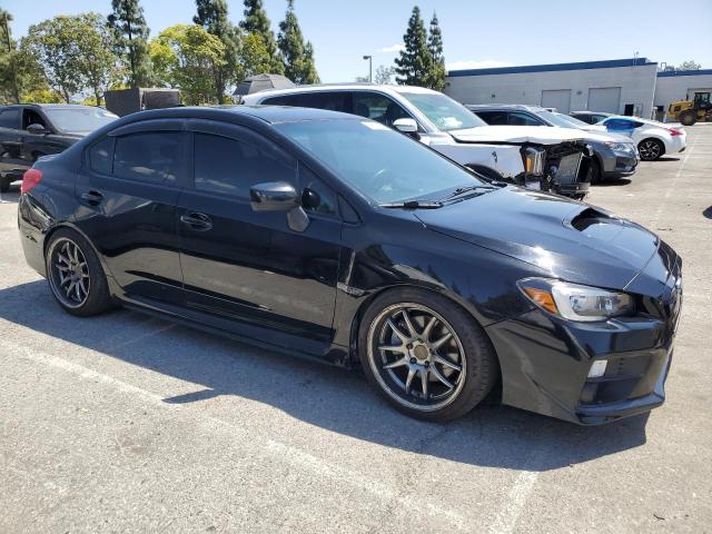 JF1VA1J60H8809299 Subaru Wrx Limited