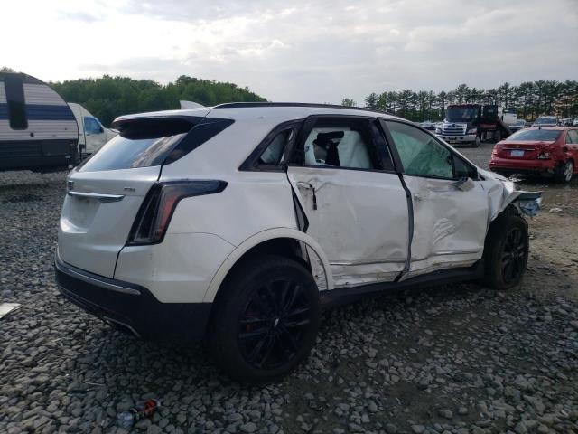 1GYKNGRS0PZ113518 Cadillac Xt5 Sport