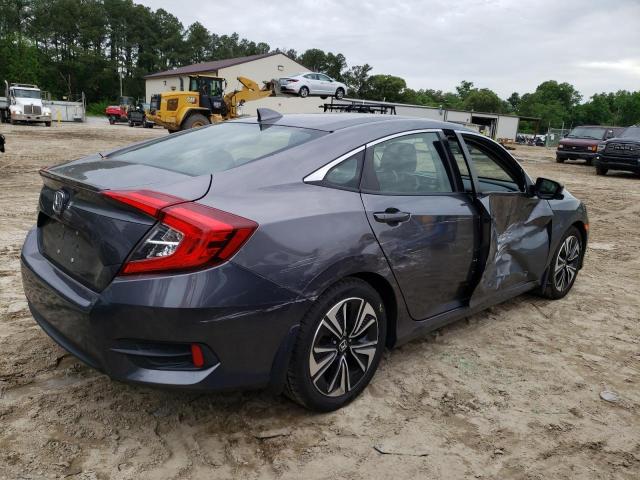 JHMFC1F79JX013333 Honda CIVIC EXL