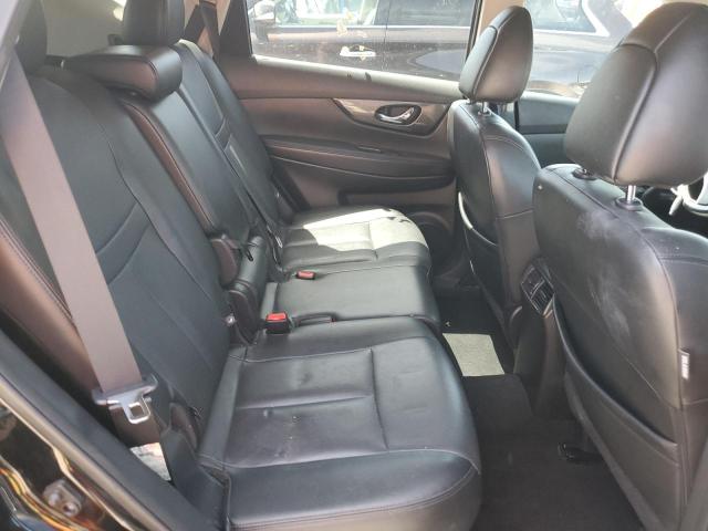 5N1AT2MV2FC916825 Nissan ROGUE S
