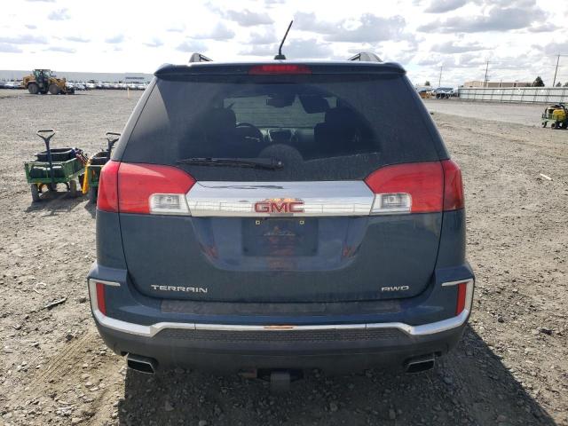 2GKFLTE3XG6250339 GMC Terrain Sle