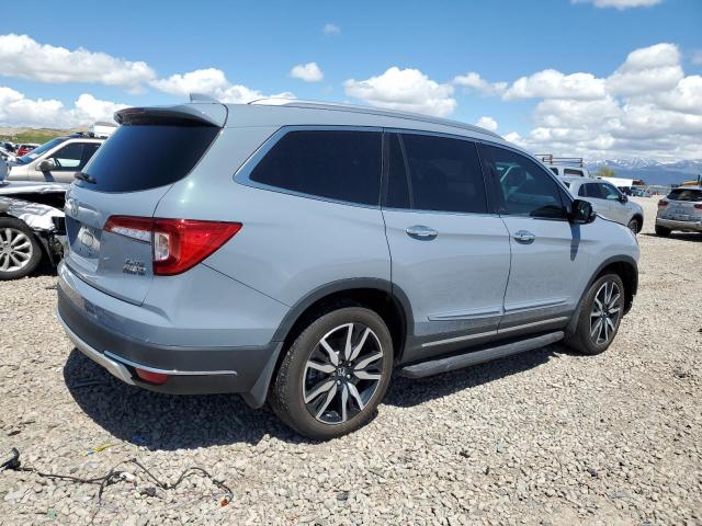 5FNYF6H07NB068457 Honda Pilot Elite