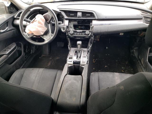 JHMFC1F32JX033761 Honda CIVIC EX