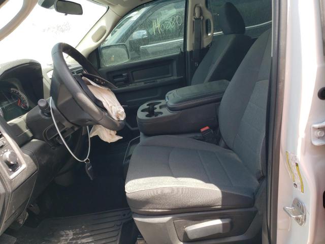 3C6RR7KG2PG681730 RAM 1500 Classic Tradesman
