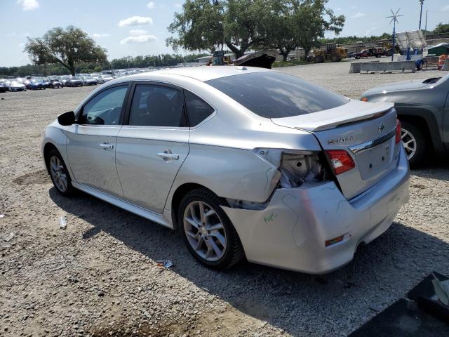 3N1AB7AP1EY222632 Nissan SENTRA S