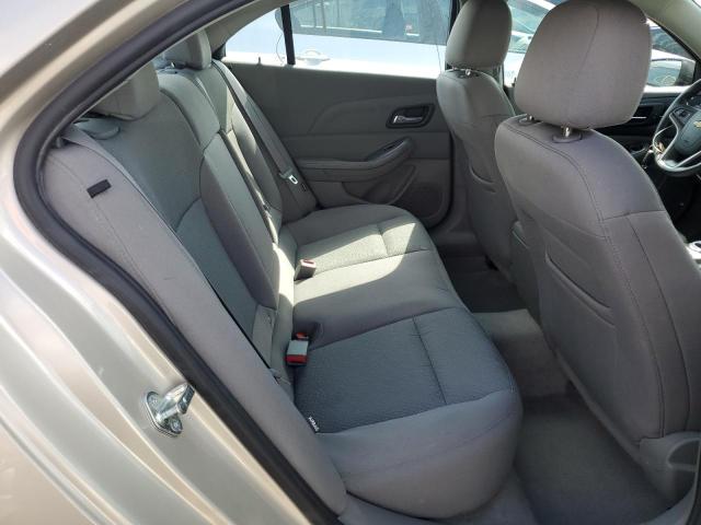 1G11B5SLXFF230324 Chevrolet MALIBU LS