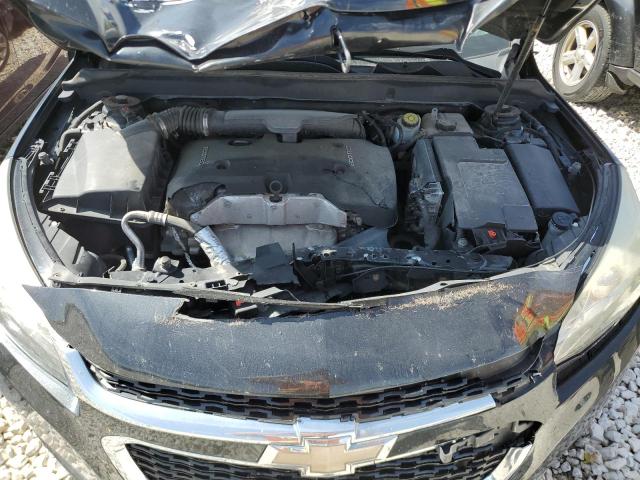 1G11F5SL5FF169324 Chevrolet MALIBU LTZ