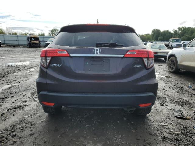 3CZRU6H52LM705330 Honda HR-V EX