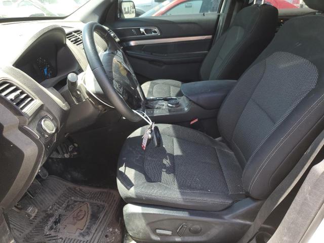 1FM5K8D88KGA46423 Ford EXPLORER XLT