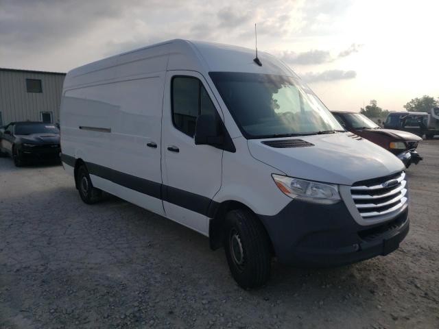 W2Y4ECHY4LT039769 Freightliner Sprinter 2500