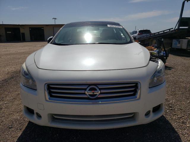 1N4AA5AP3EC449730 Nissan MAXIMA S