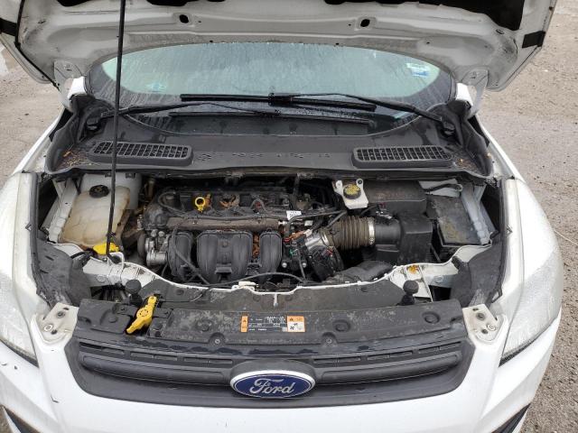 1FMCU0F7XGUC79221 Ford ESCAPE S