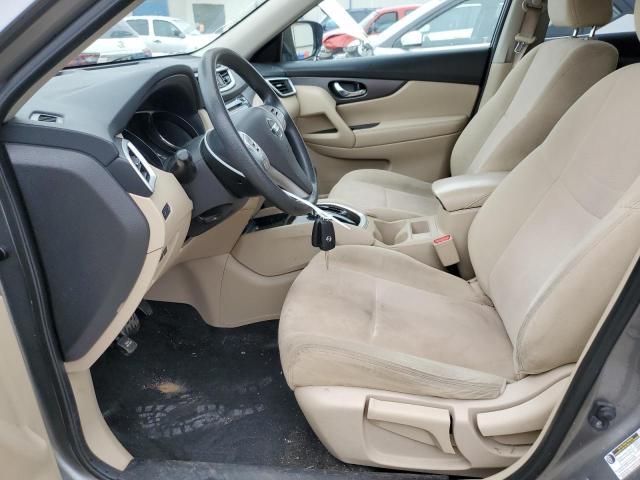 JN8AT2MT7GW026957 Nissan ROGUE S